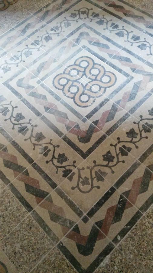 ماسا ماريتيما Al 32 B&B المظهر الخارجي الصورة
