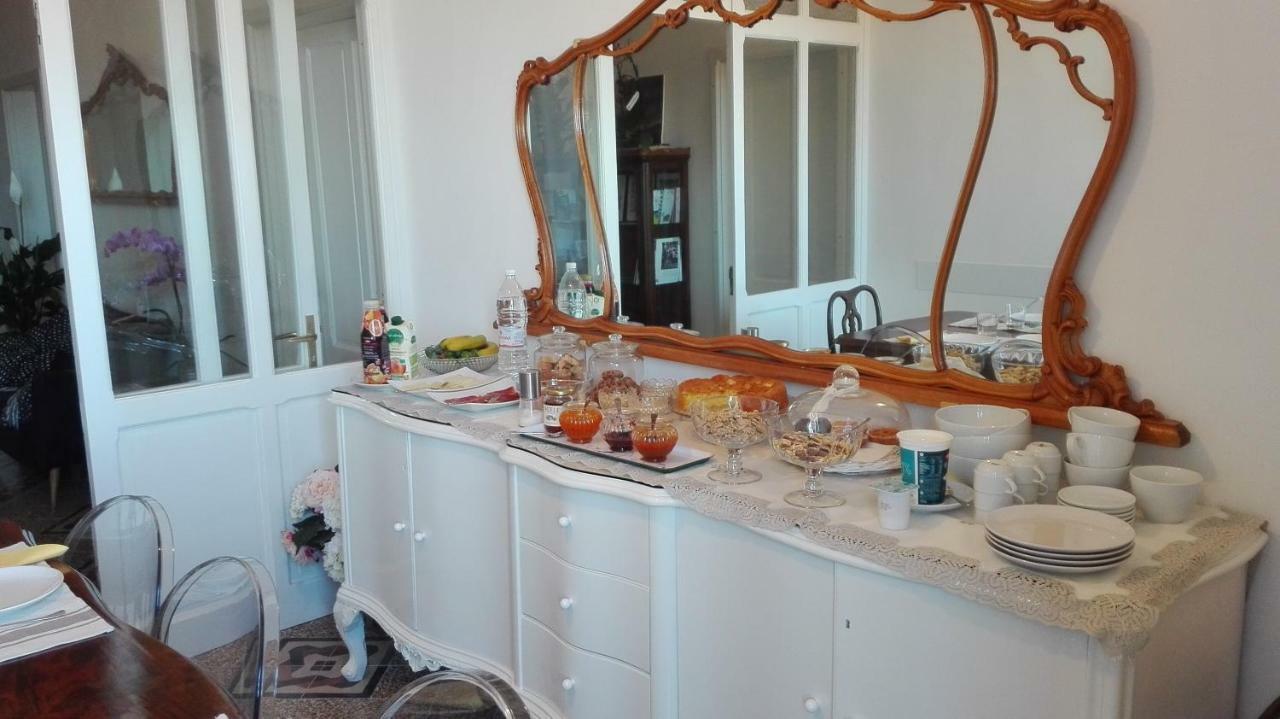 ماسا ماريتيما Al 32 B&B المظهر الخارجي الصورة