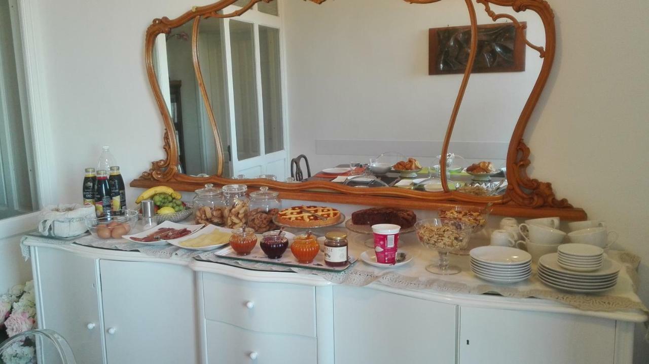 ماسا ماريتيما Al 32 B&B المظهر الخارجي الصورة