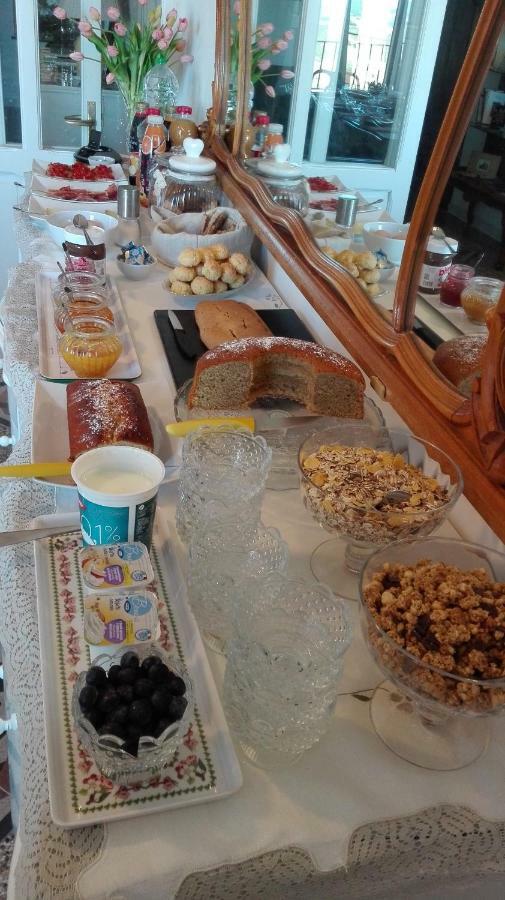 ماسا ماريتيما Al 32 B&B المظهر الخارجي الصورة
