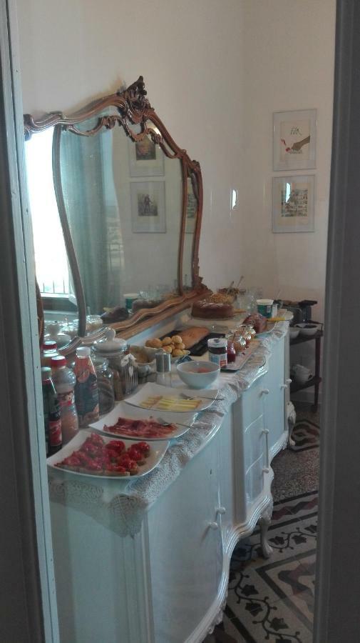 ماسا ماريتيما Al 32 B&B المظهر الخارجي الصورة