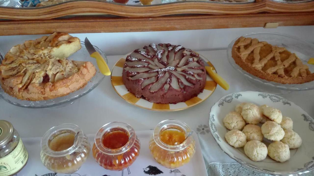 ماسا ماريتيما Al 32 B&B المظهر الخارجي الصورة