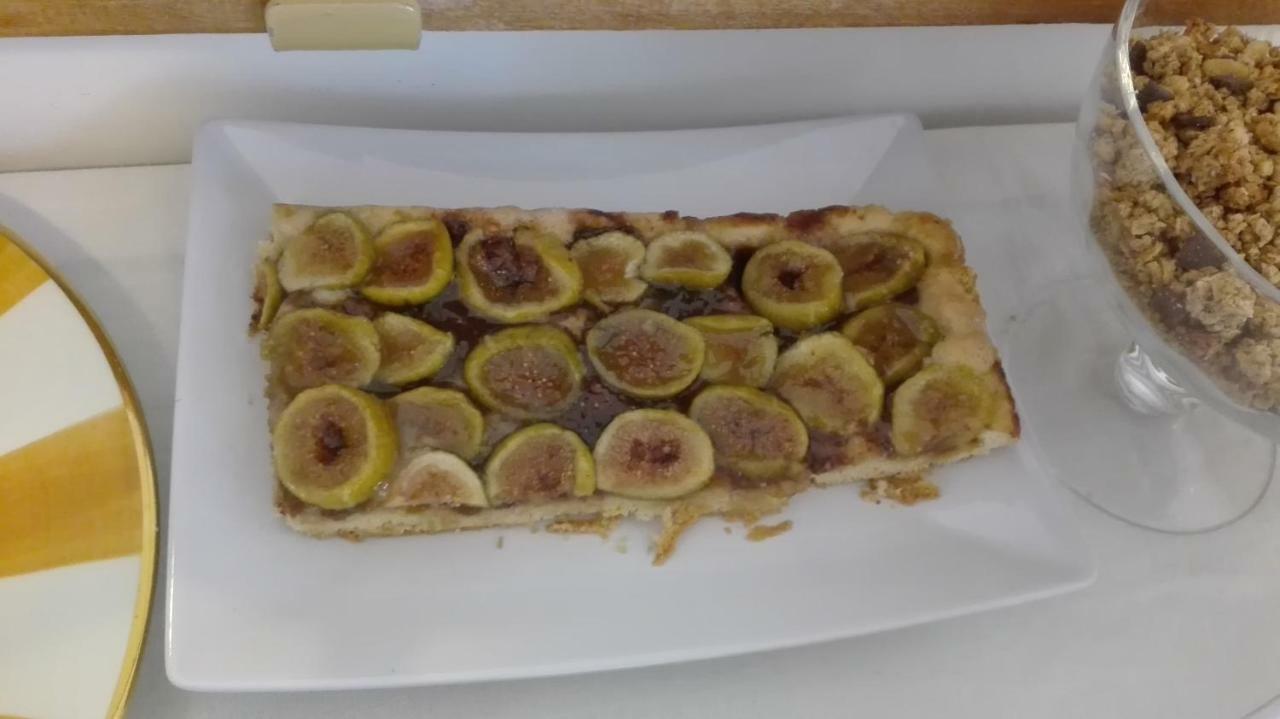 ماسا ماريتيما Al 32 B&B المظهر الخارجي الصورة